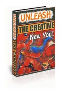 (image for) Unleash the Creative New You - Click Image to Close