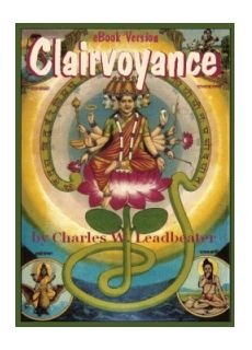 (image for) Clairvoyance