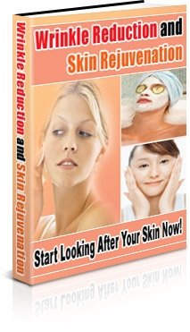 (image for) Wrinkle Reduction And Skin Rejuvenation (PLR)