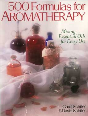 (image for) Aromatherapy