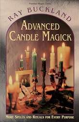 (image for) Advanced Candle Magick