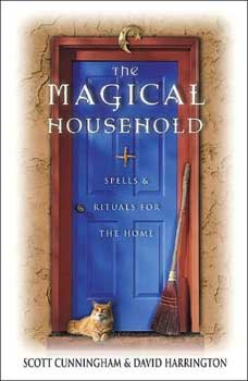 (image for) Magical Household