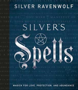 Silver's Spells (hc) (image for) Silver's Spells (hc)