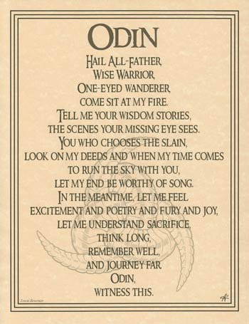 (image for) Odin