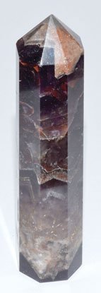 (image for) 2 1/2"+ Amethyst obelisk - Click Image to Close