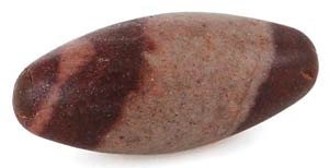 (image for) 1" Shiva Lingam stone