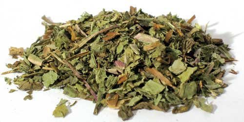 (image for) Dandelion Leaf cut 1oz