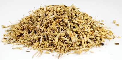 (image for) Dog Grass Root 2oz cut