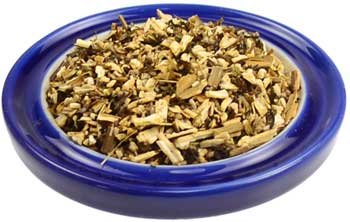 (image for) 1 lb Motherwort cut - Click Image to Close