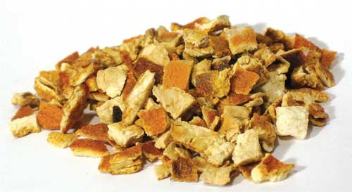 (image for) Orange Peel 1oz