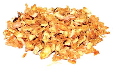 (image for) Lemon Peel cut 2oz