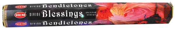 (image for) Blessings HEM stick 20pk