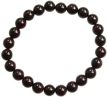 (image for) 8mm Garnet