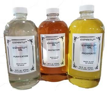 (image for) 16oz Winning Number oil