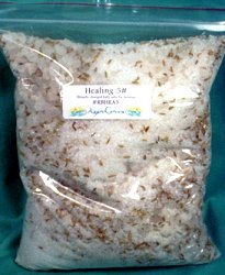 (image for) 5 lb Fire bath salts