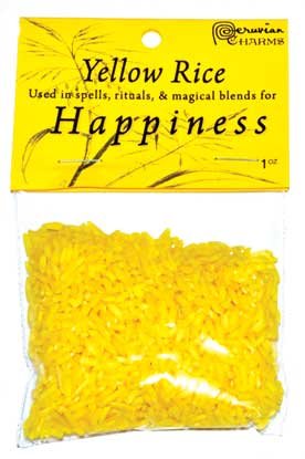 (image for) 1oz Happiness rice