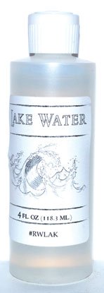 (image for) 4oz Lake Water