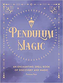 (image for) Pendulum Magic (hc) by Fortuna Noir - Click Image to Close