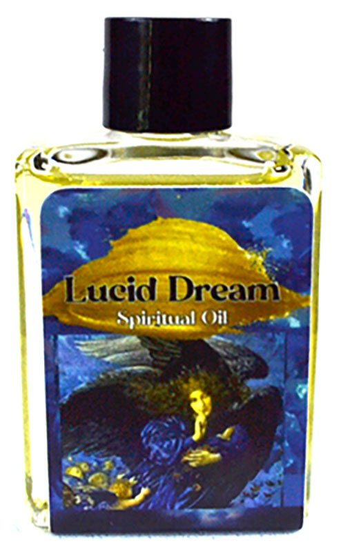 Lucid Dream 4 dram (image for) Lucid Dream 4 dram