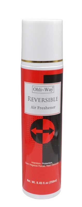 (image for) 250ml Reversible air freshener - Click Image to Close