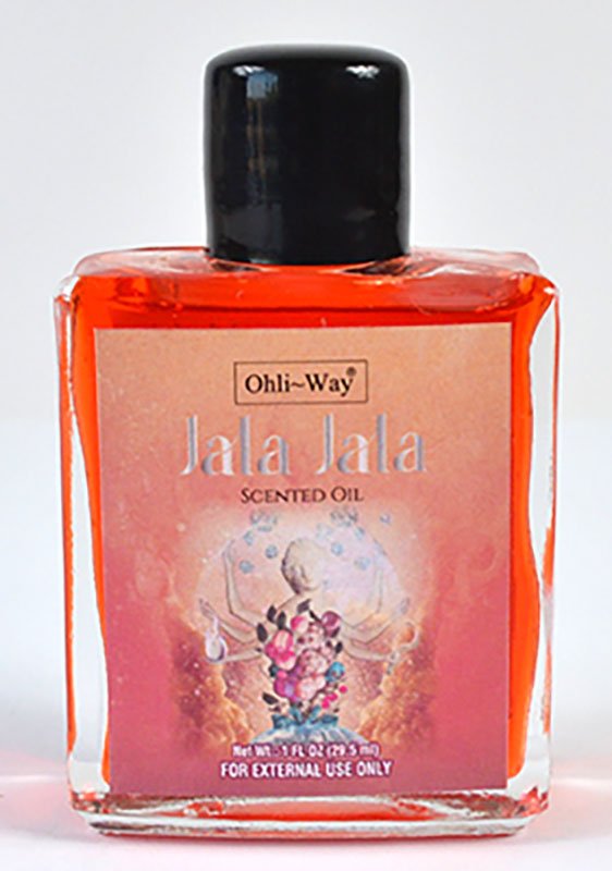 (image for) 1oz Jala Jala ohli-way