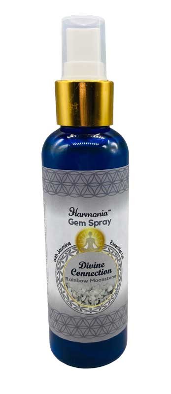 (image for) 150ml Divine Connection/ RMS/ Jasmine gem spray