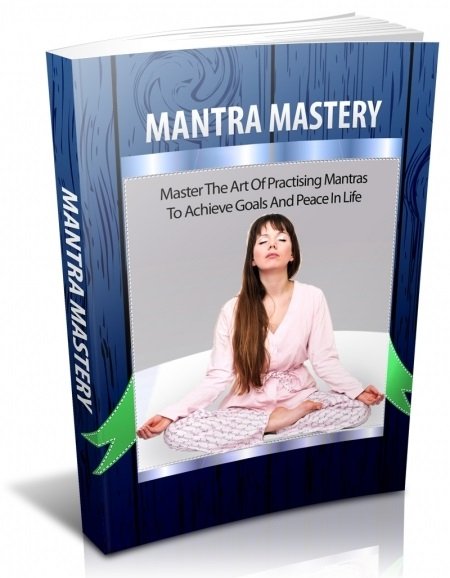 (image for) Mantra Mastery - Click Image to Close